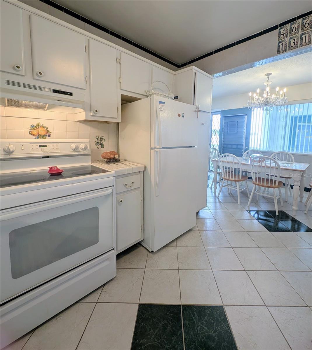 SEMINOLE GARDEN APTS CO-OP - Residential