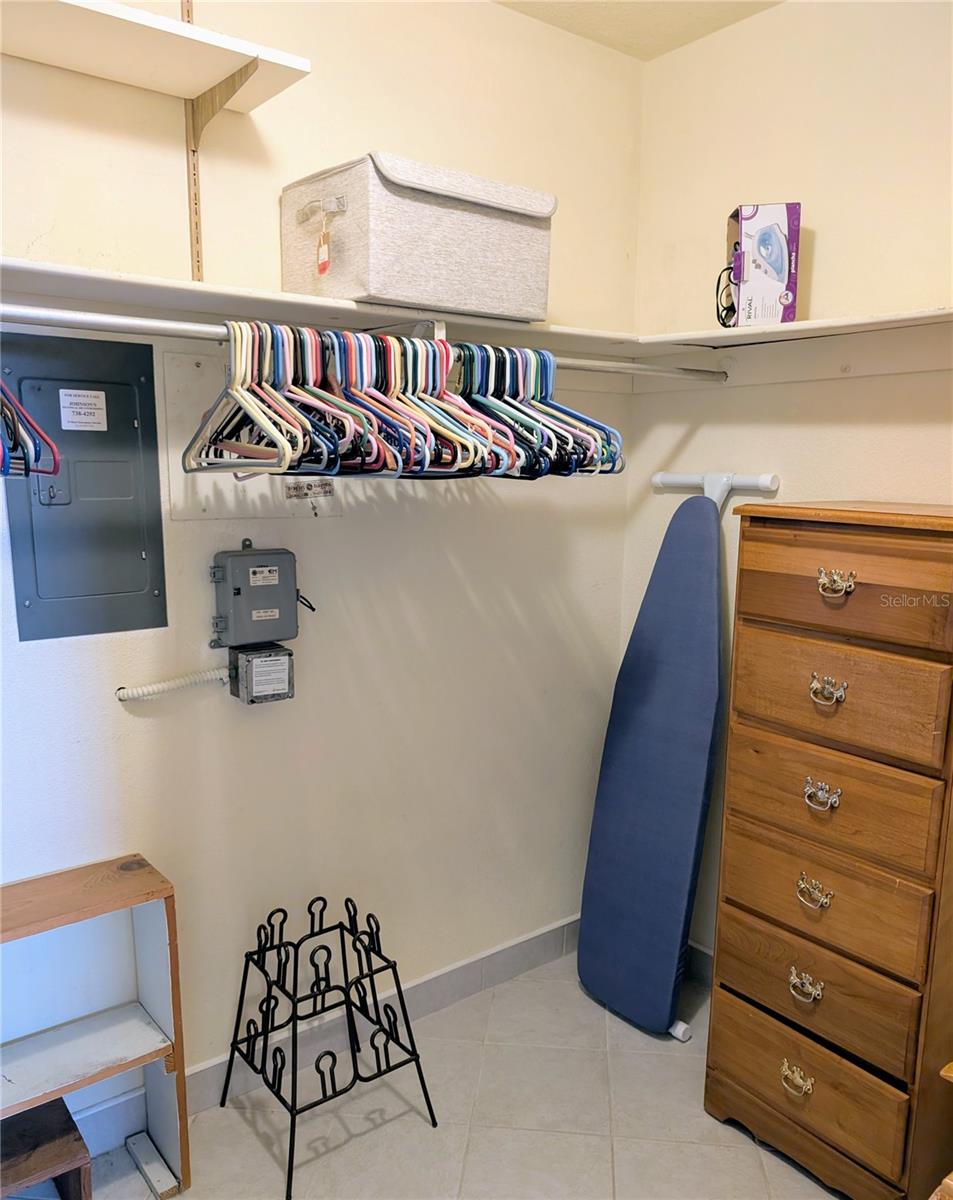 SEMINOLE GARDEN APTS CO-OP - Residential