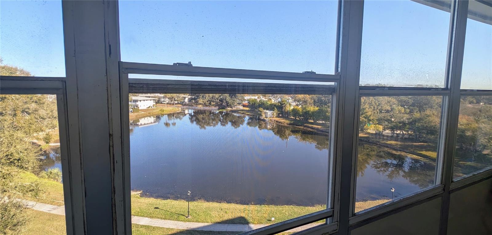 SEMINOLE GARDEN APTS CO-OP - Residential