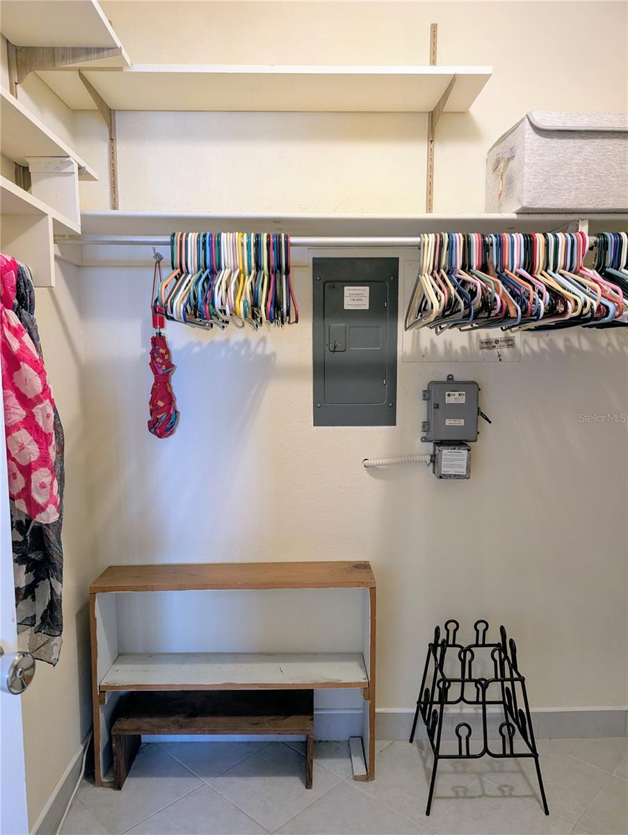 SEMINOLE GARDEN APTS CO-OP - Residential