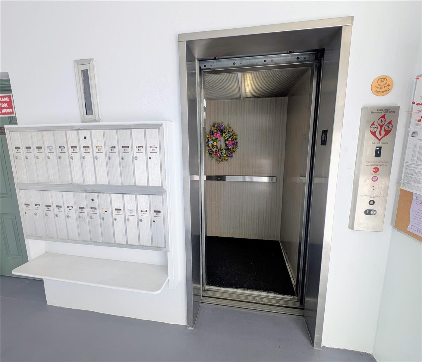 SEMINOLE GARDEN APTS CO-OP - Residential