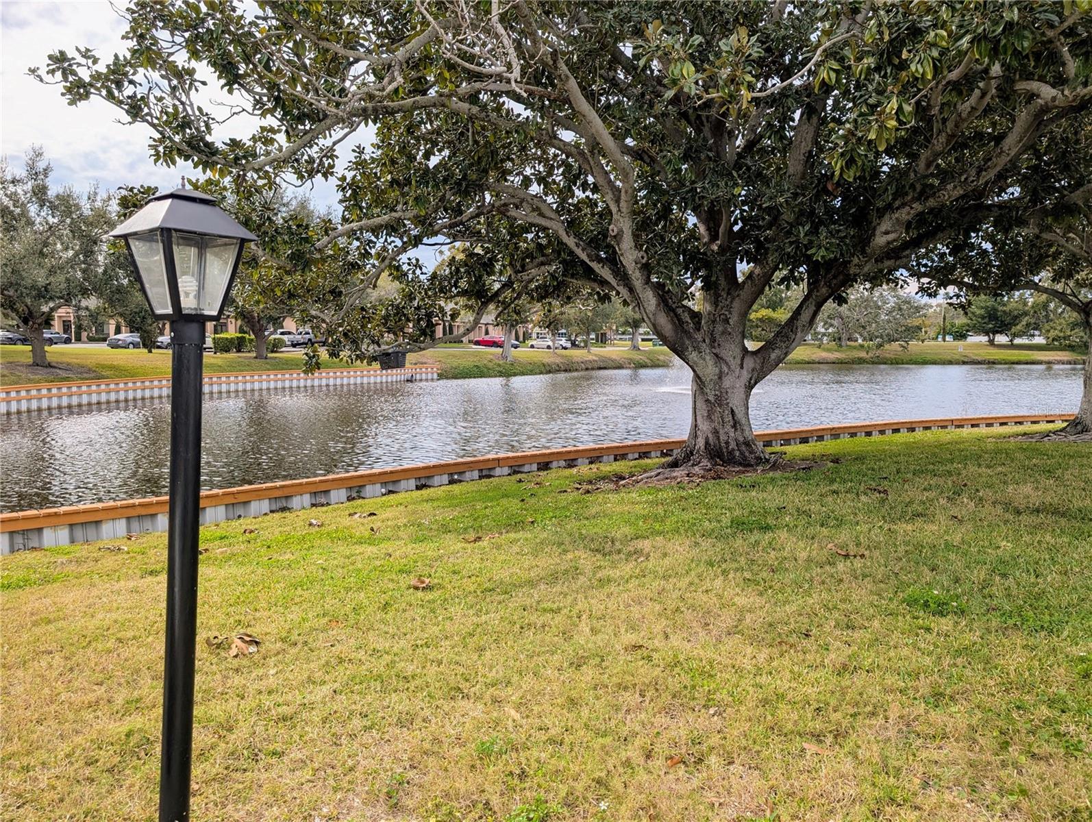 SEMINOLE GARDEN APTS CO-OP - Residential