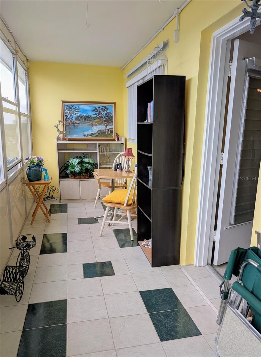 SEMINOLE GARDEN APTS CO-OP - Residential