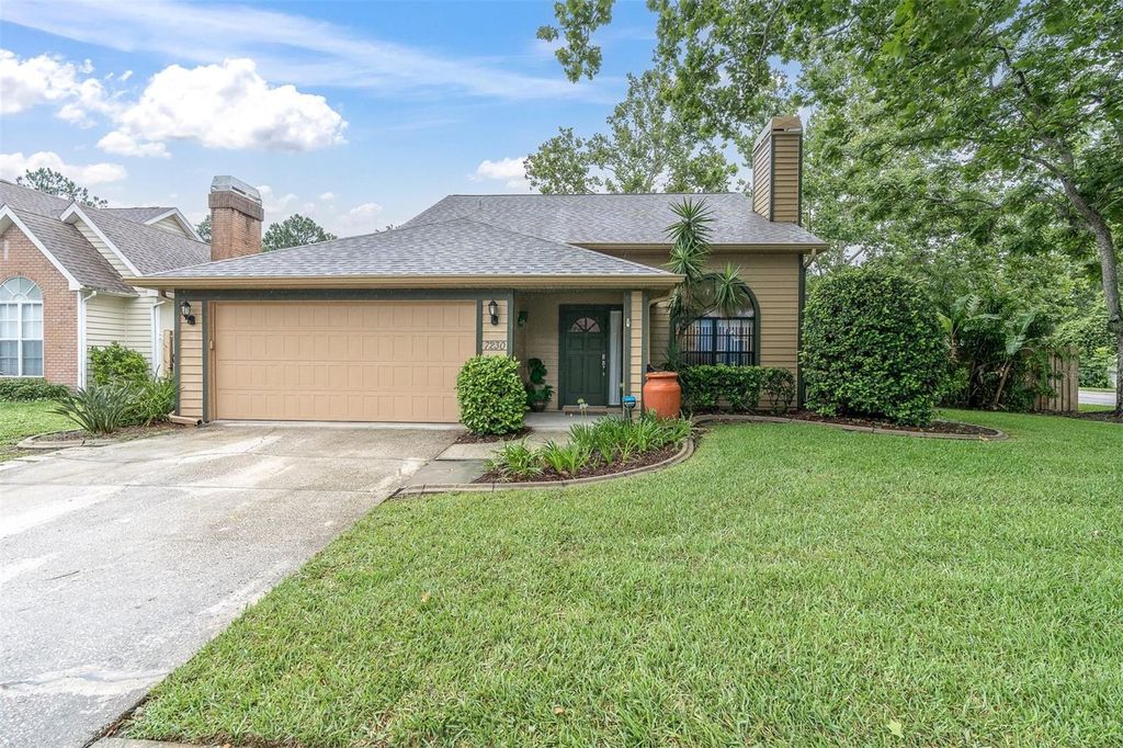 Photo of 7230 Hummingbird Lane, New Port Richey, FL 34655 (MLS # W7876951)