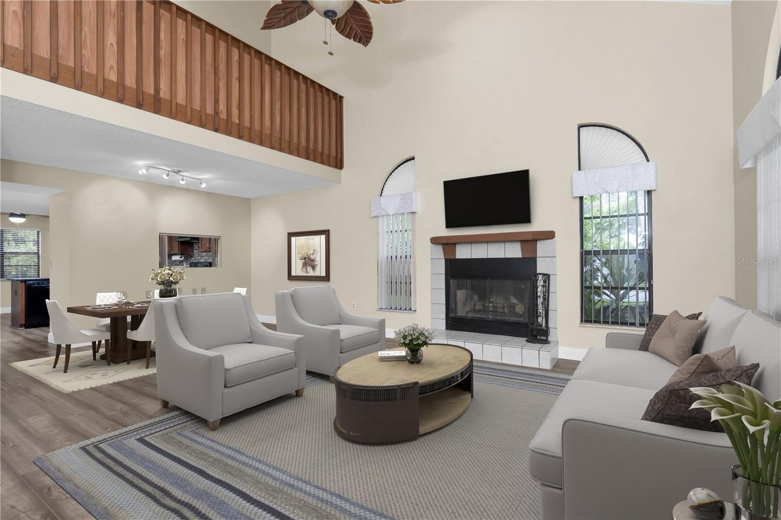 7230 HUMMINGBIRD LANE