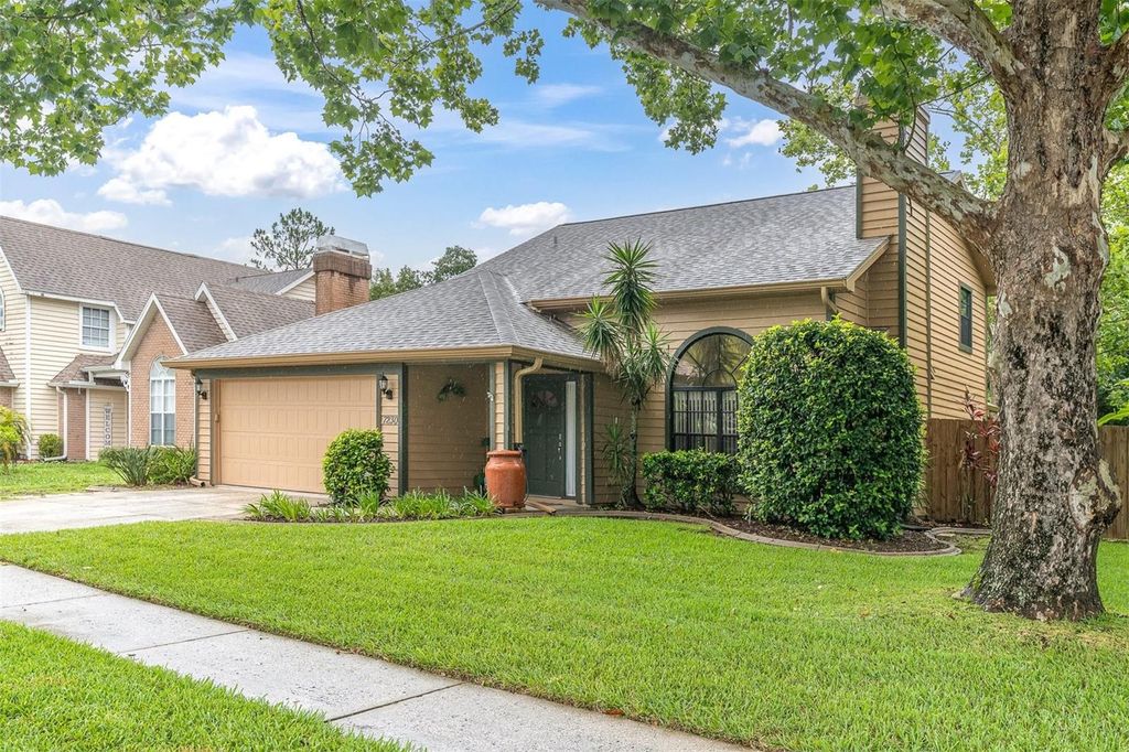 Photo of 7230 Hummingbird Lane, New Port Richey, FL 34655 (MLS # W7876951)