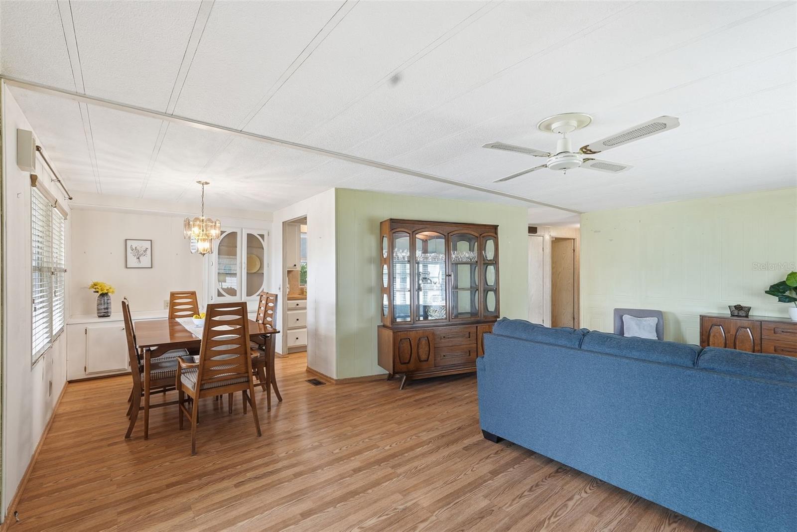 CITRUS WOODS ESTATES - Residential