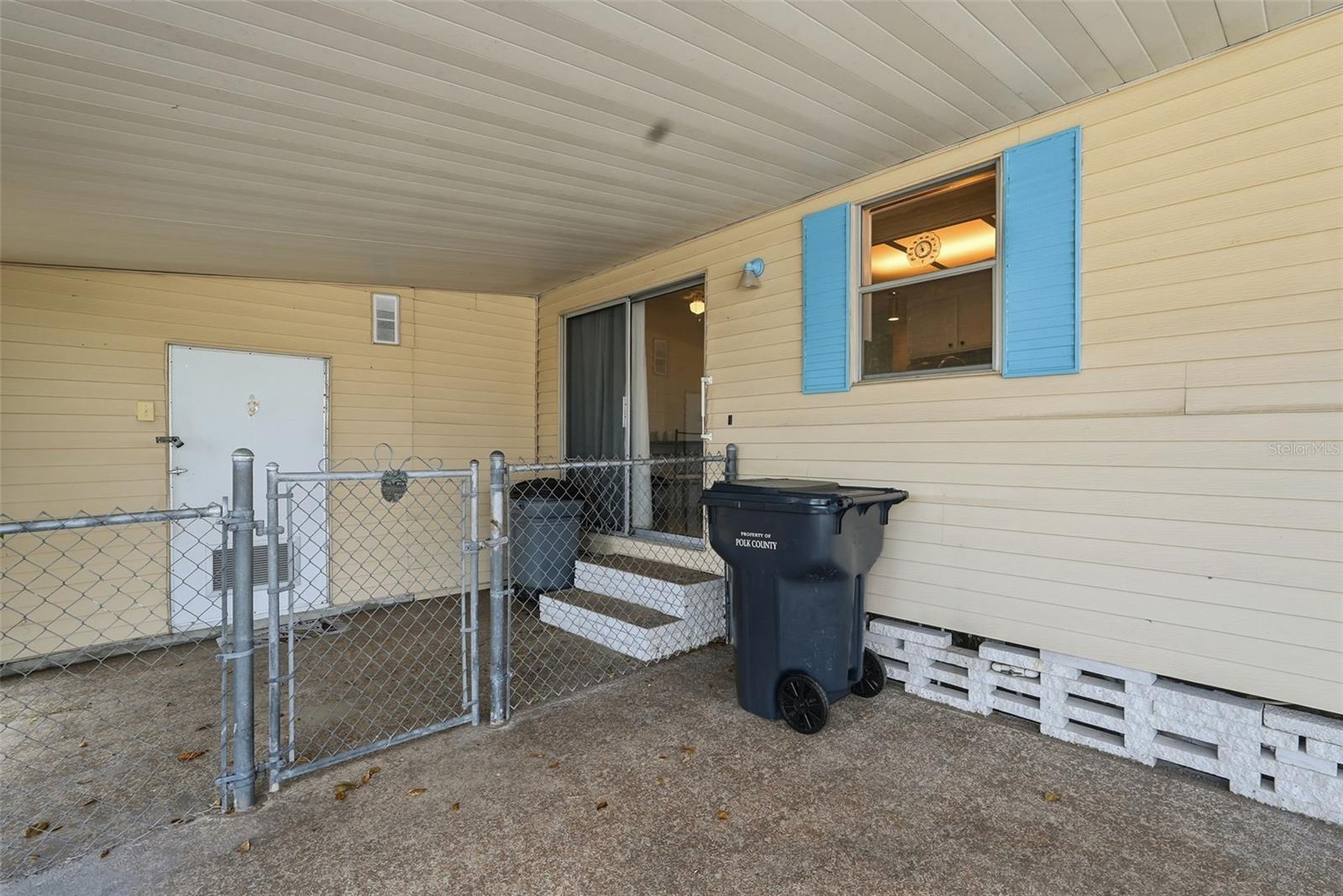 CITRUS WOODS ESTATES - Residential