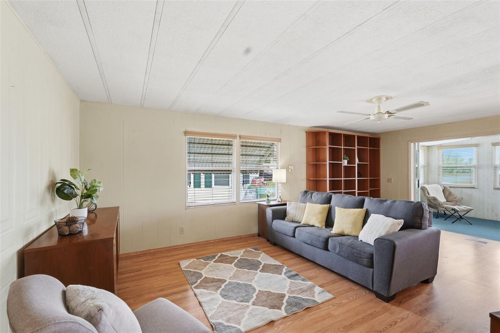 CITRUS WOODS ESTATES - Residential