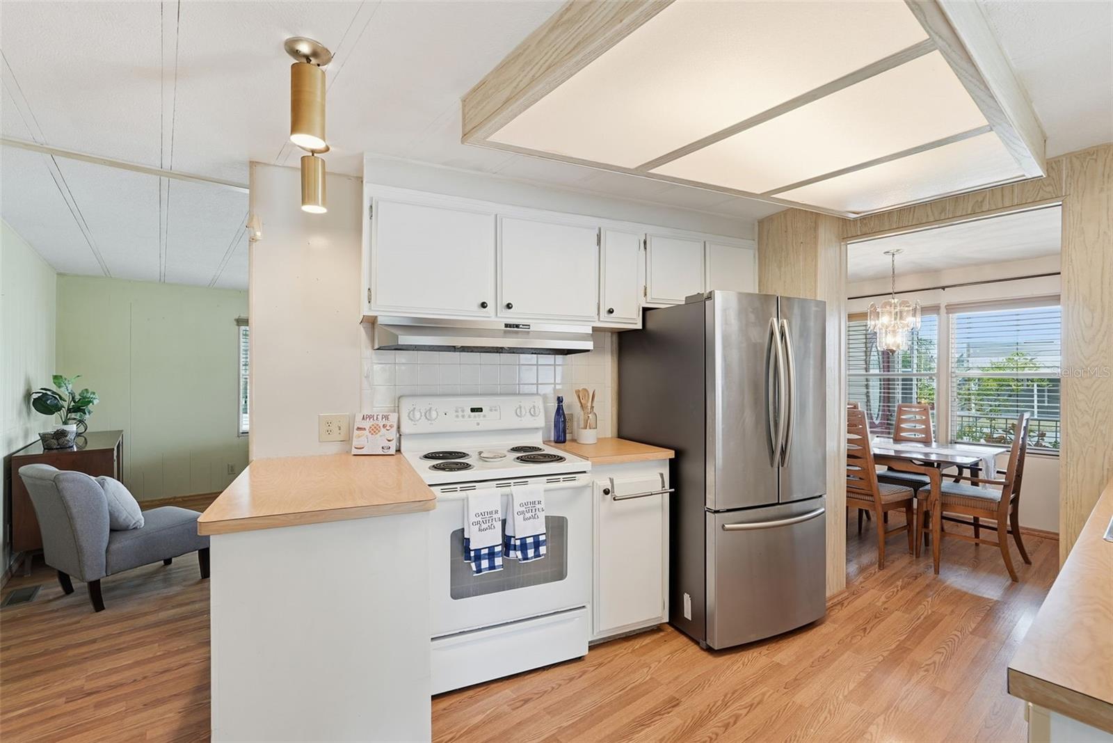 CITRUS WOODS ESTATES - Residential