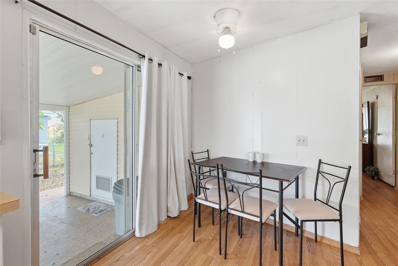 CITRUS WOODS ESTATES - Residential