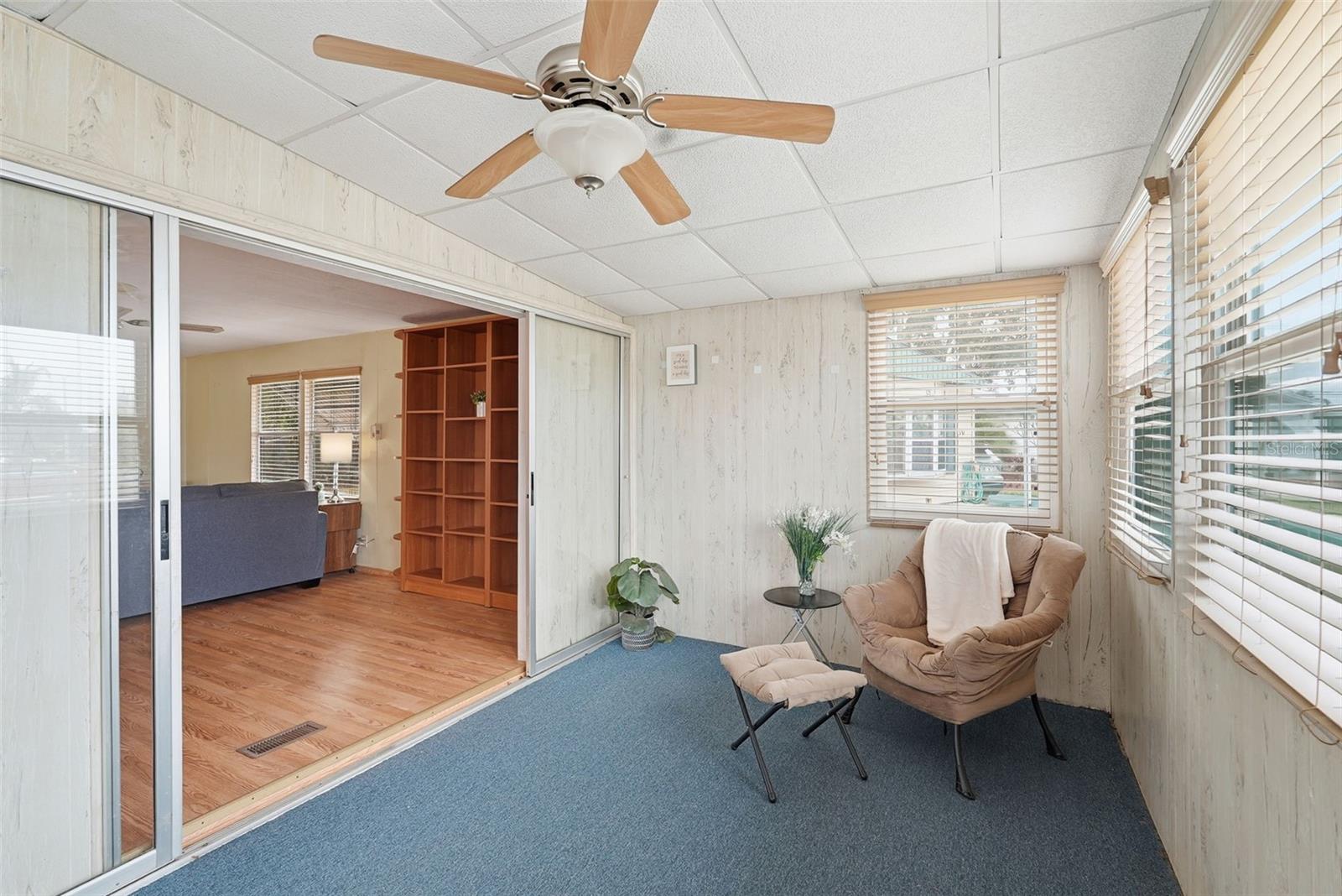 CITRUS WOODS ESTATES - Residential