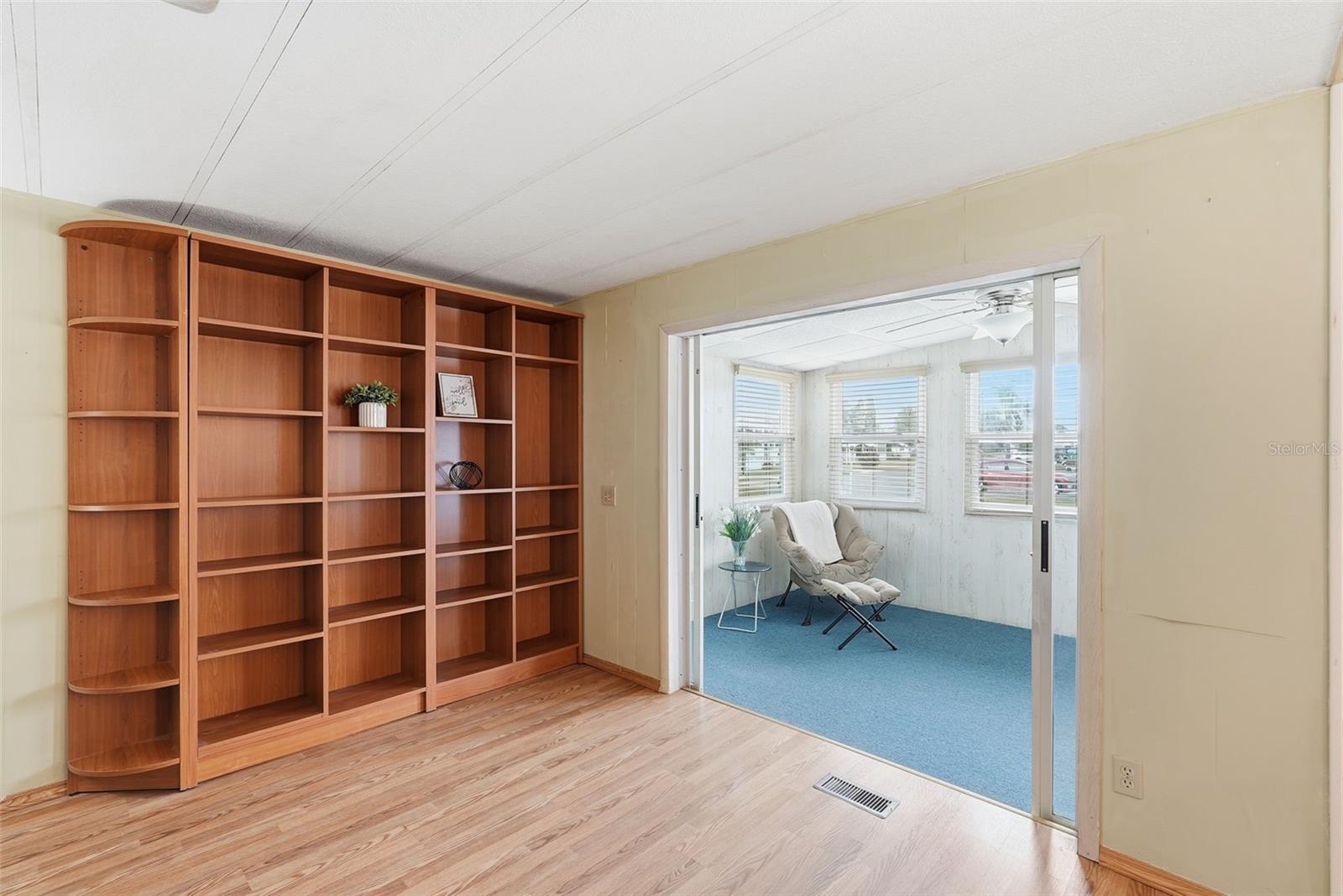 CITRUS WOODS ESTATES - Residential