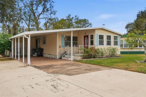 Photo of 1610 Reynolds Road #Lot 11, Lakeland, FL 33801 (MLS # L4958561)