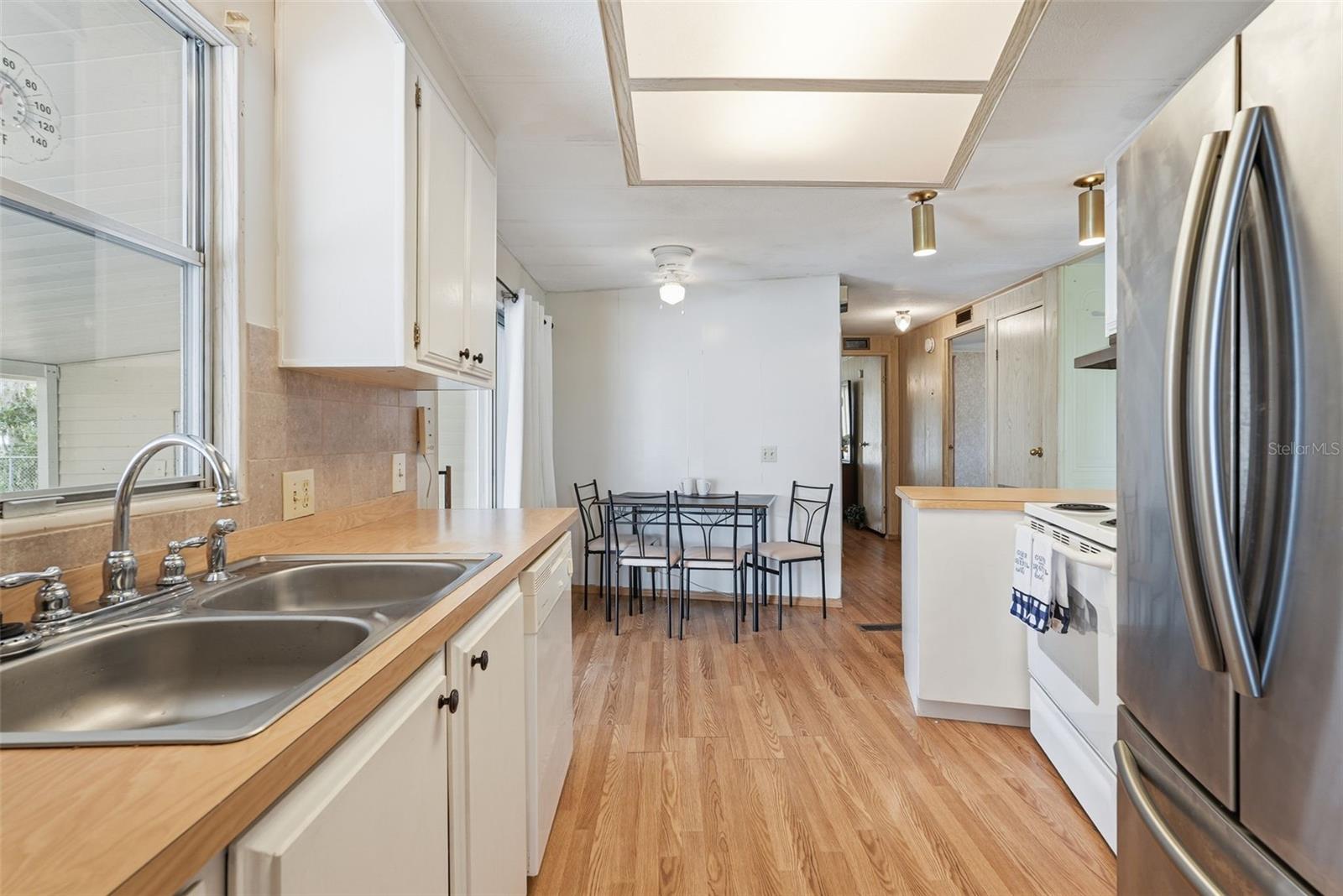 CITRUS WOODS ESTATES - Residential