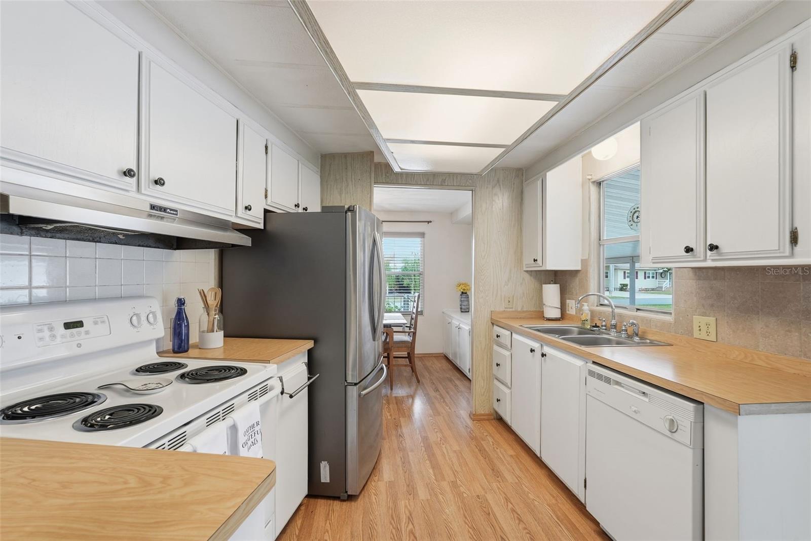 CITRUS WOODS ESTATES - Residential