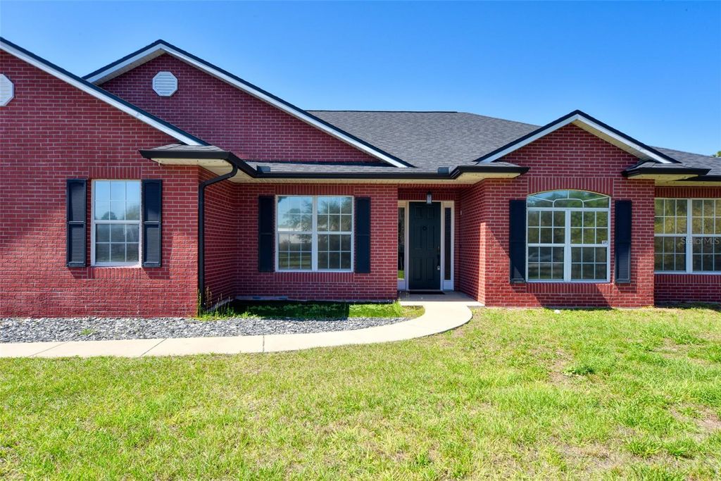 Photo of 1970 Blackfoot Trail, Saint Cloud, FL 34771 (MLS # OM720609)