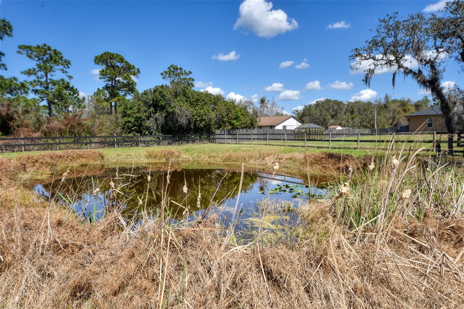 BAY LAKE RANCH UNIT 2 - Residential