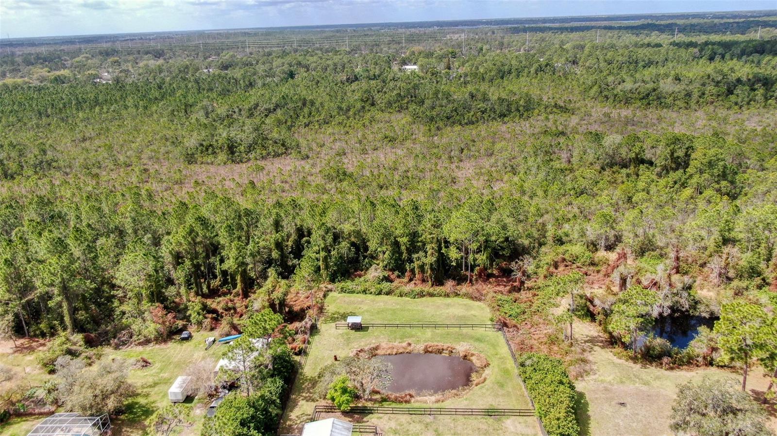 BAY LAKE RANCH UNIT 2 - Residential