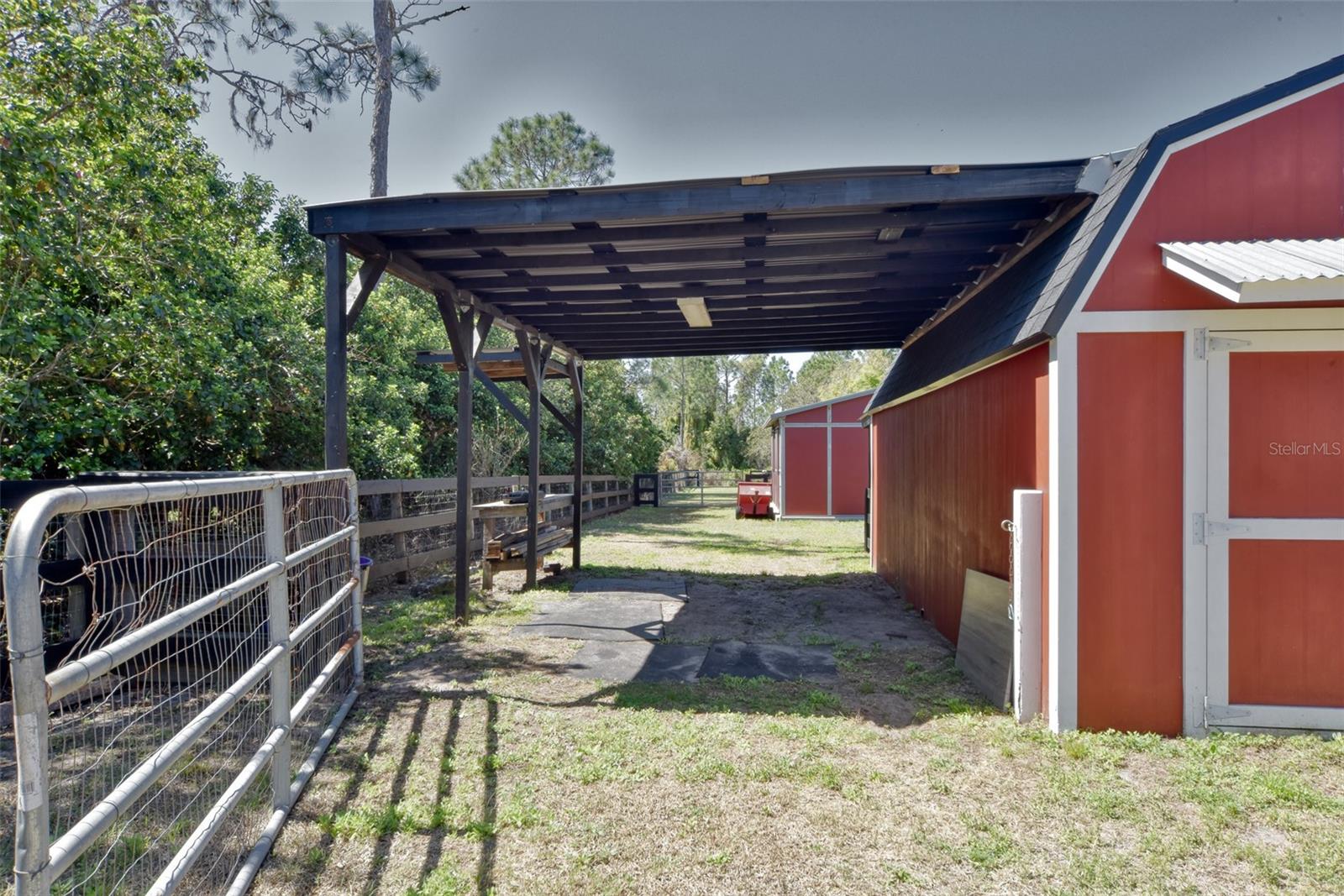 BAY LAKE RANCH UNIT 2 - Residential