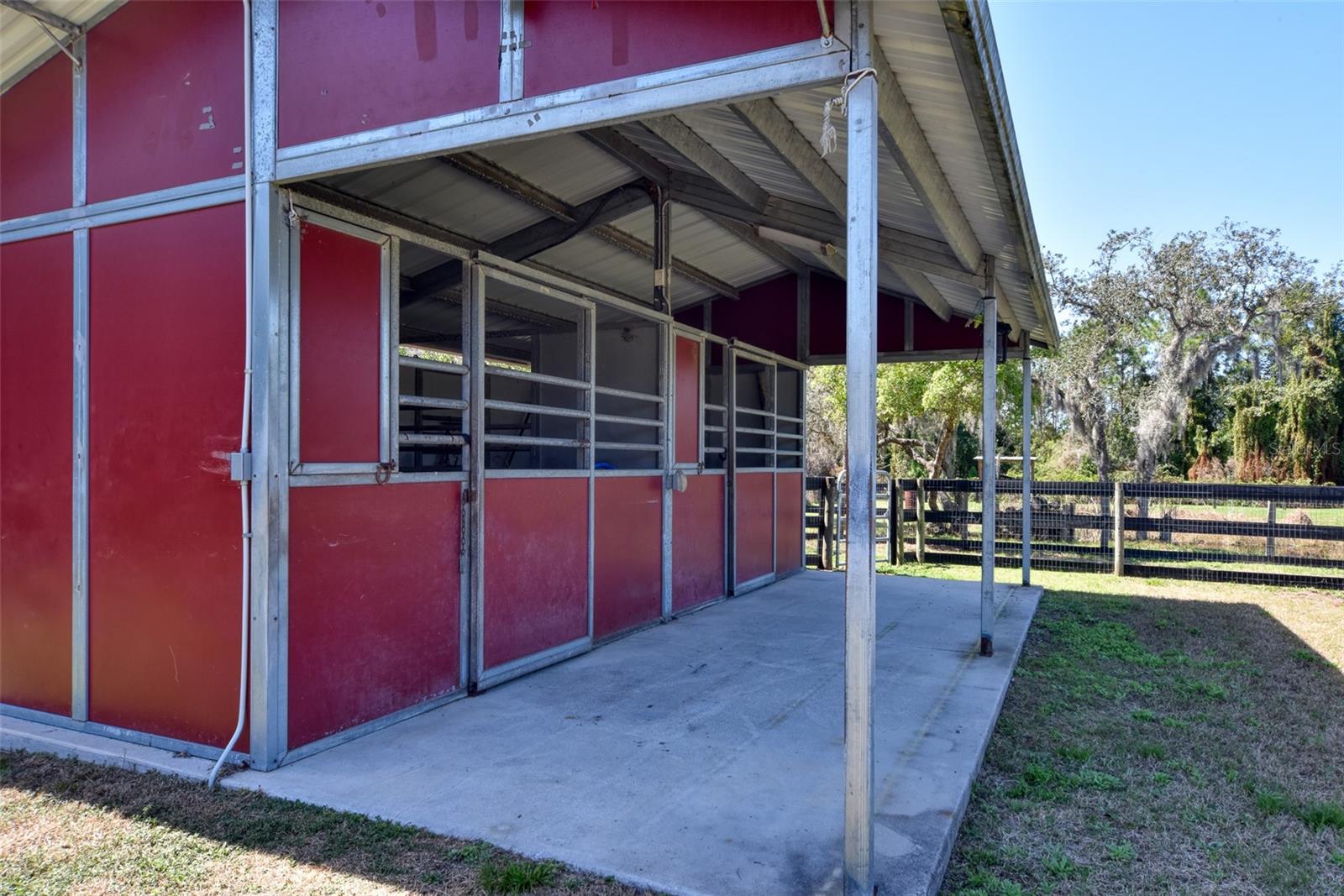 BAY LAKE RANCH UNIT 2 - Residential