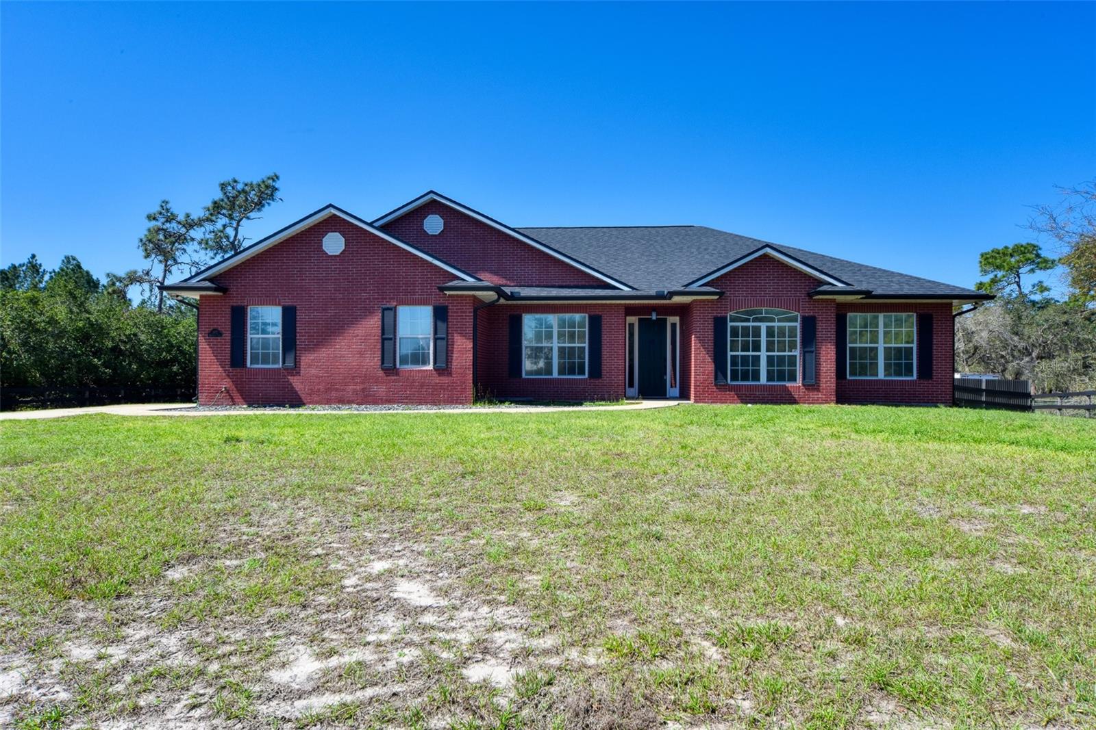 BAY LAKE RANCH UNIT 2 - Residential
