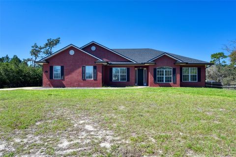 Photo of 1970 Blackfoot Trail, Saint Cloud, FL 34771 (MLS # OM720609)