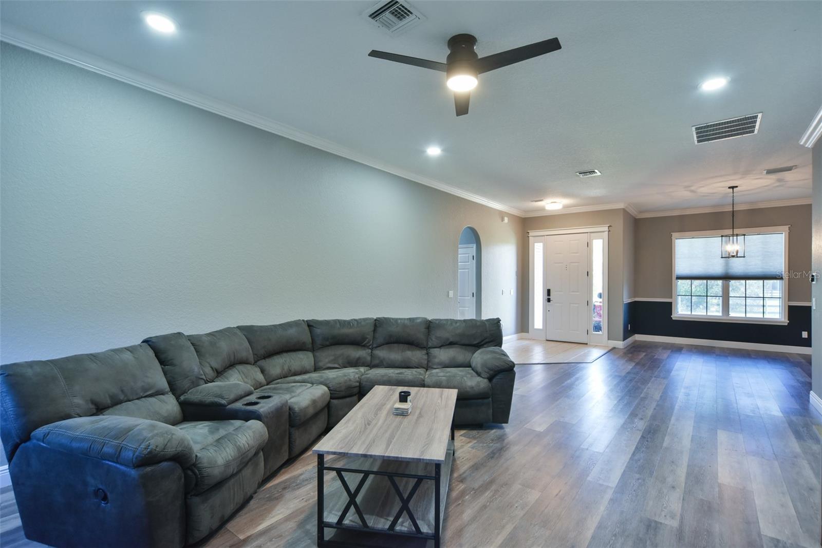 1970 BLACKFOOT TRAIL