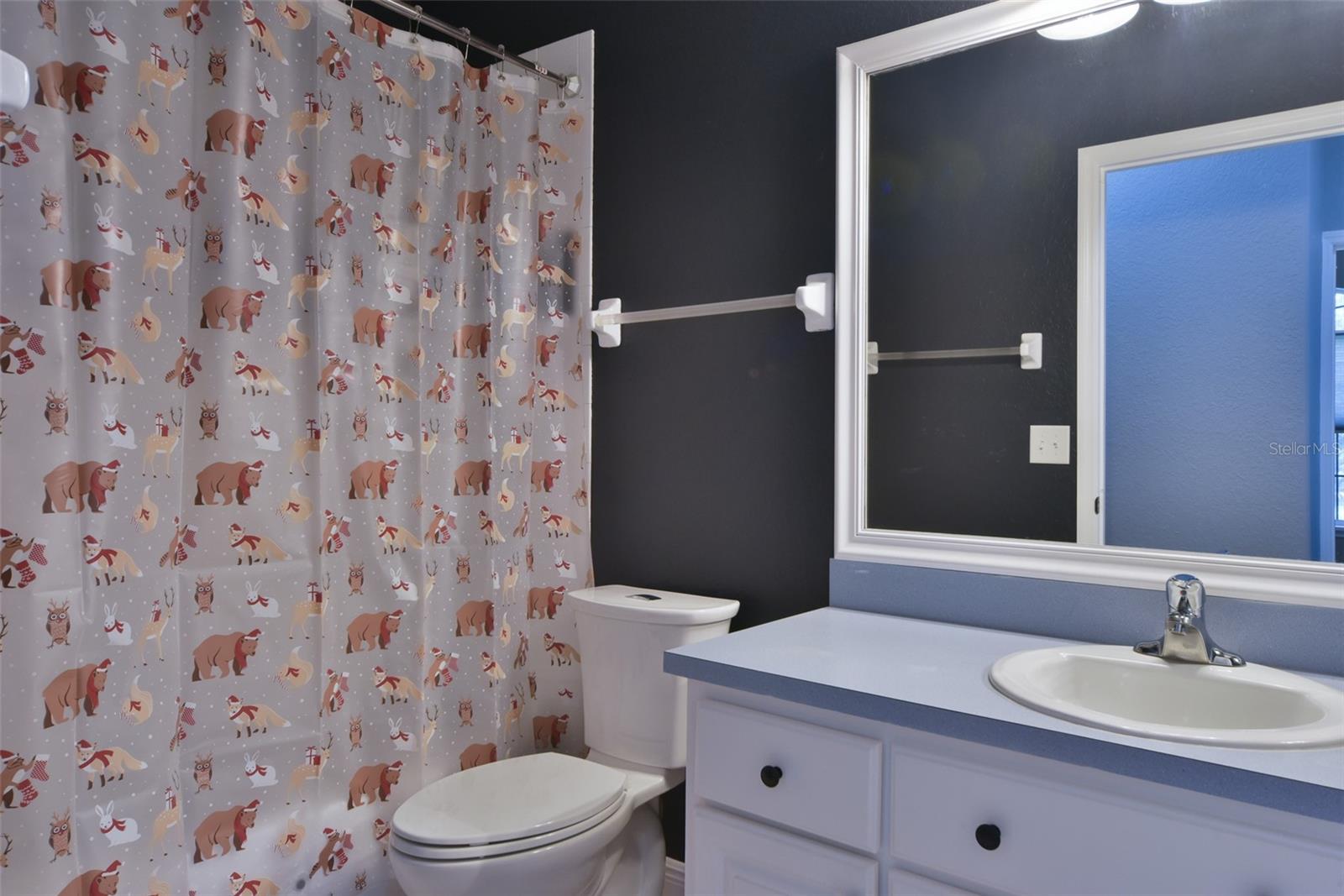 BAY LAKE RANCH UNIT 2 - Residential