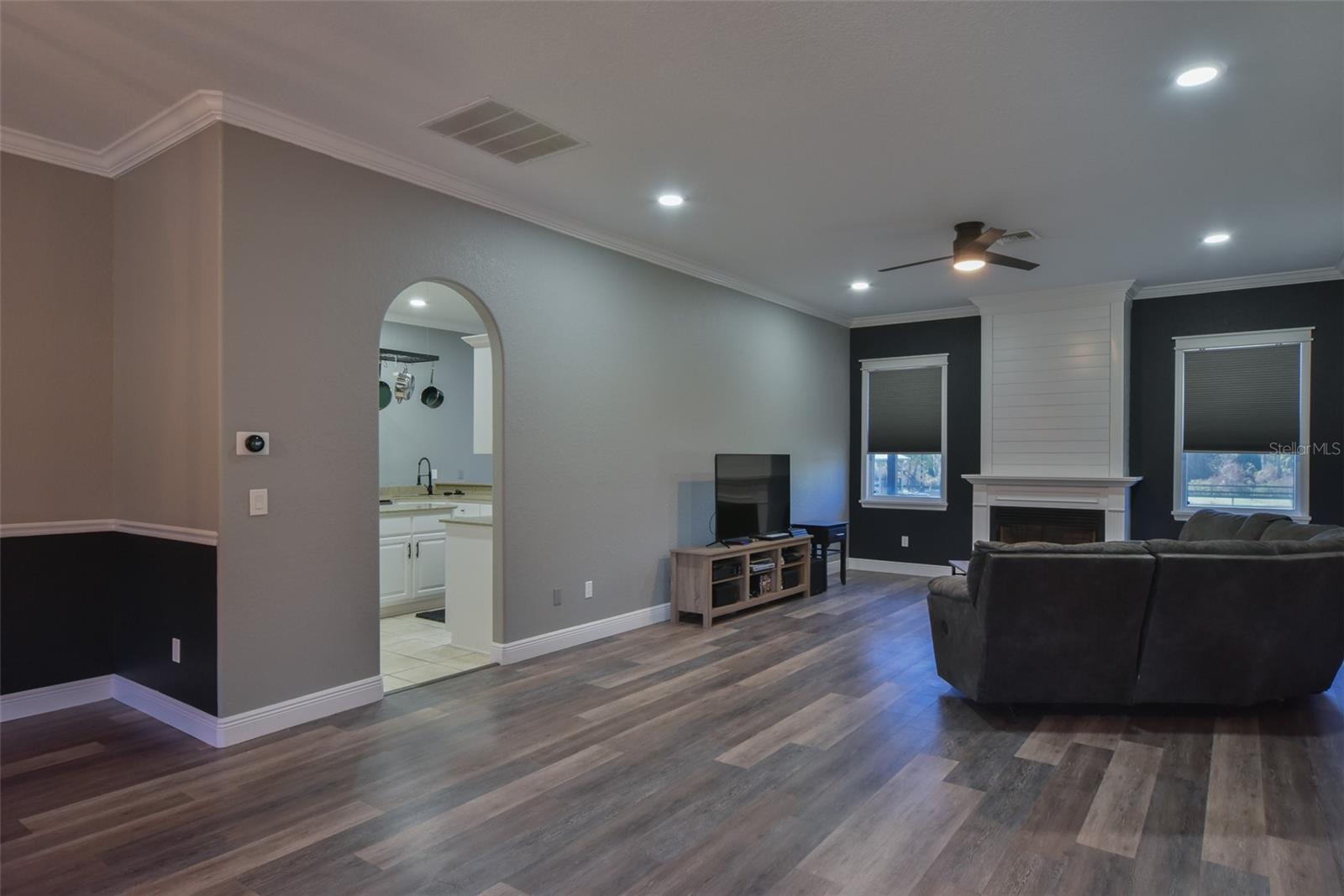 BAY LAKE RANCH UNIT 2 - Residential