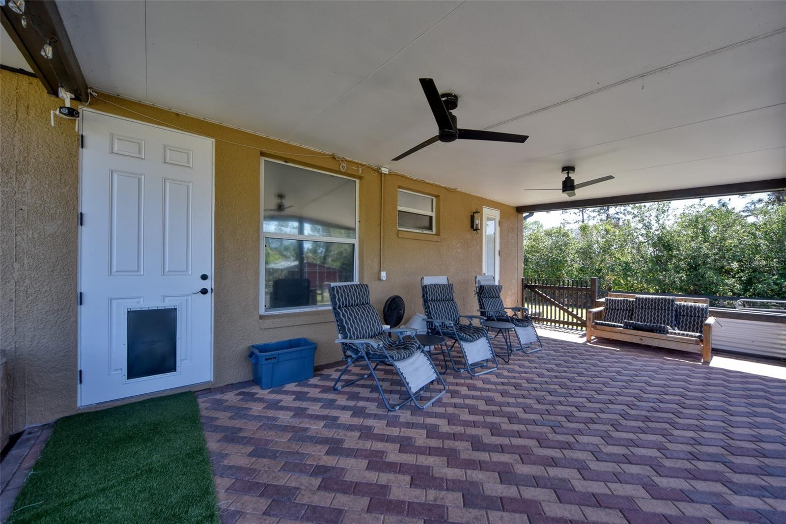 BAY LAKE RANCH UNIT 2 - Residential