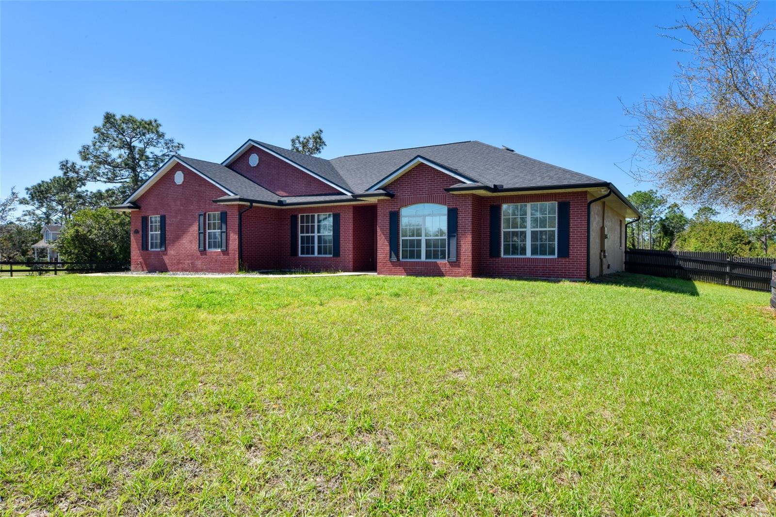 BAY LAKE RANCH UNIT 2 - Residential