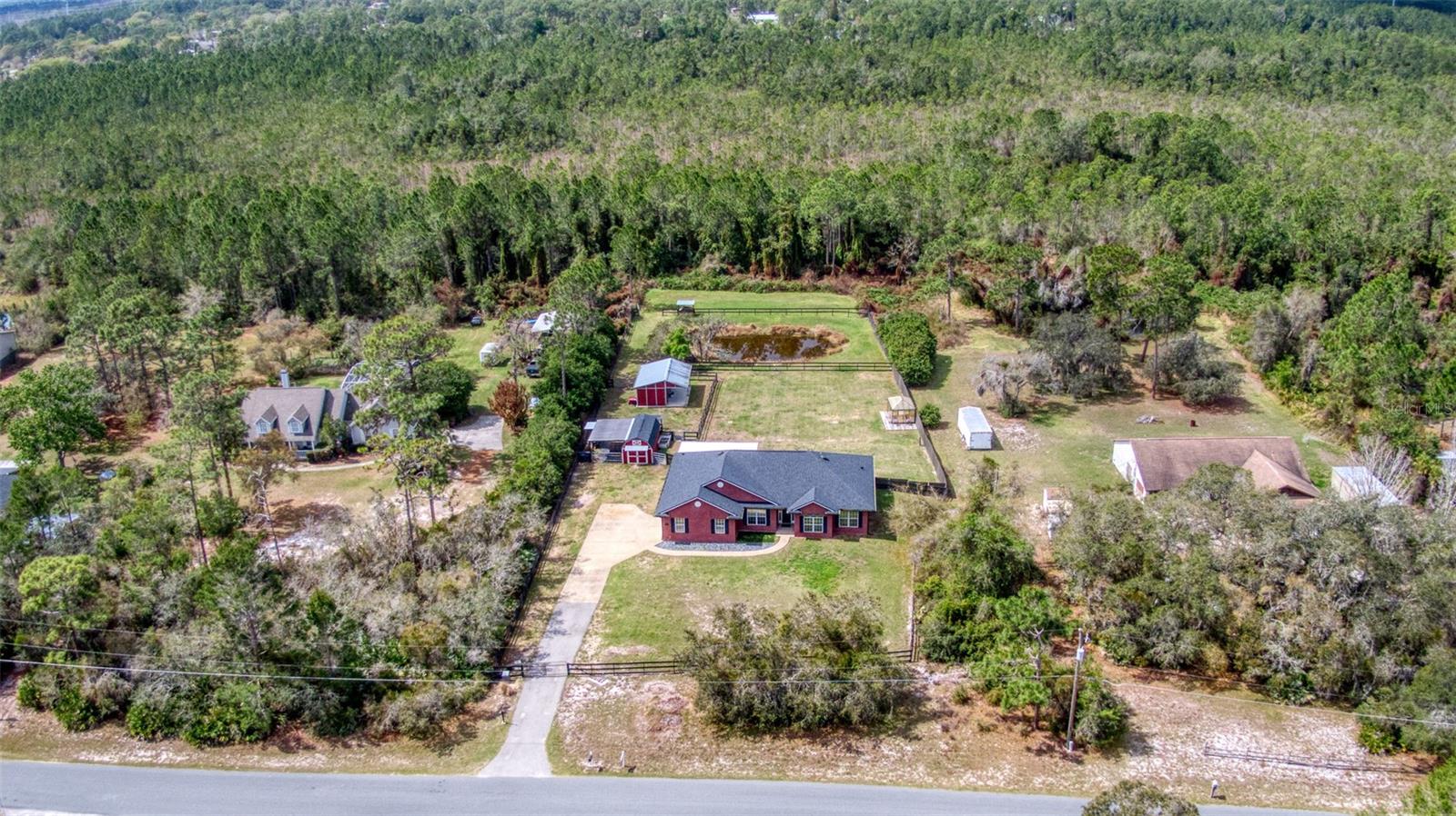 BAY LAKE RANCH UNIT 2 - Residential