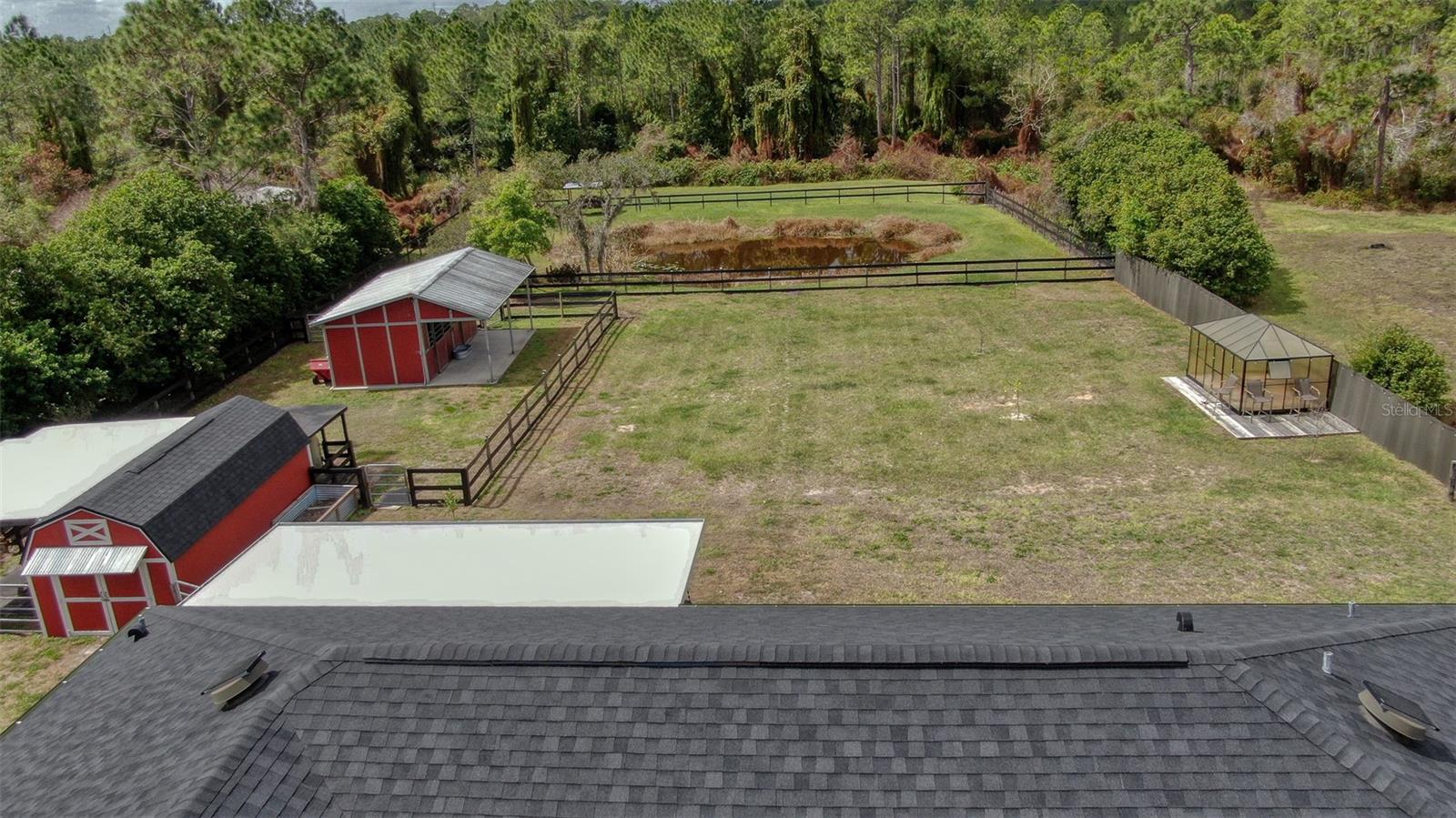 BAY LAKE RANCH UNIT 2 - Residential