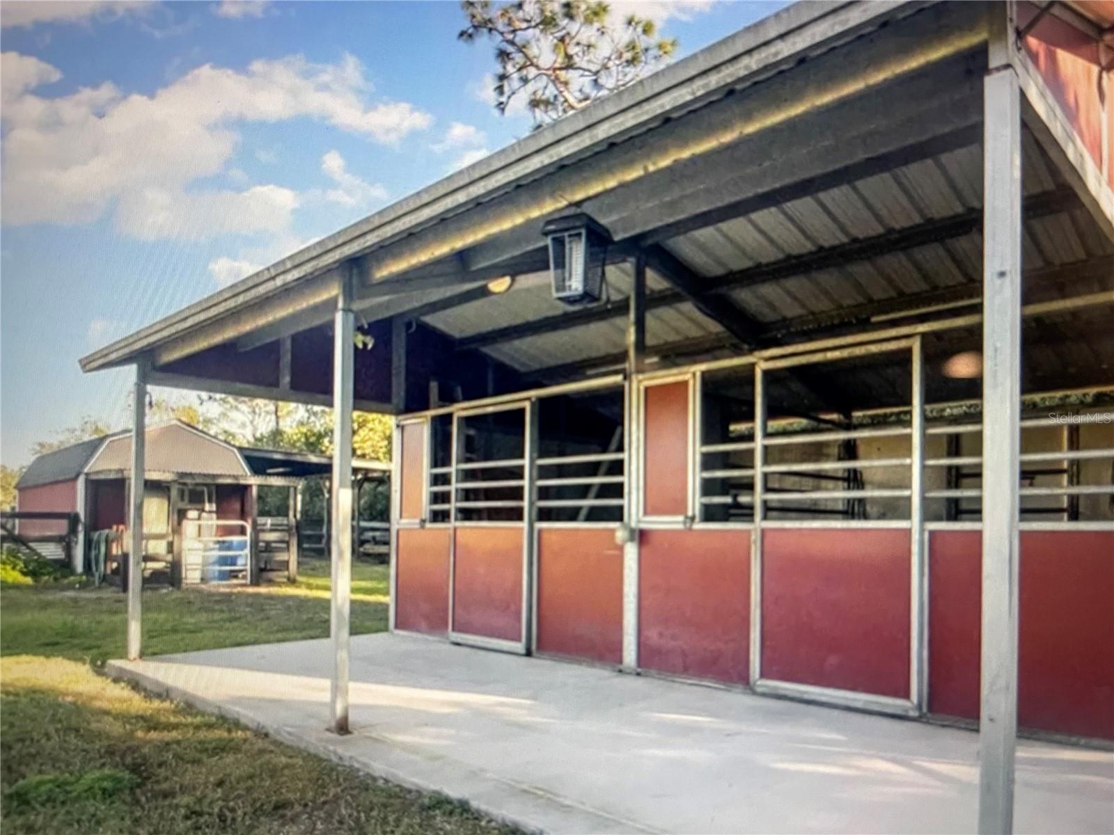 BAY LAKE RANCH UNIT 2 - Residential