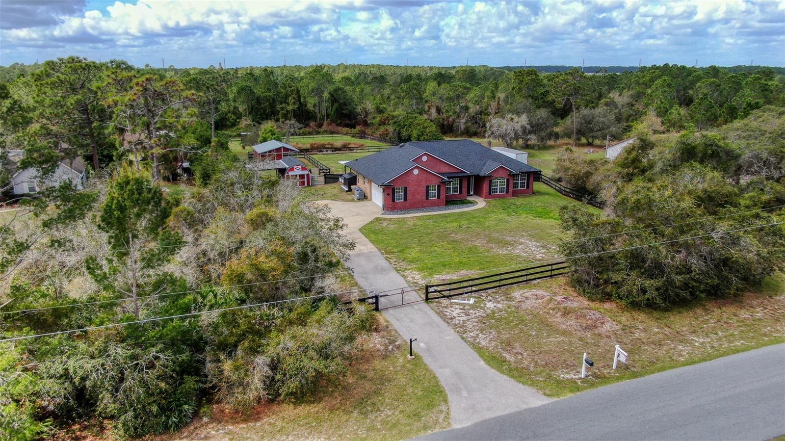 BAY LAKE RANCH UNIT 2 - Residential