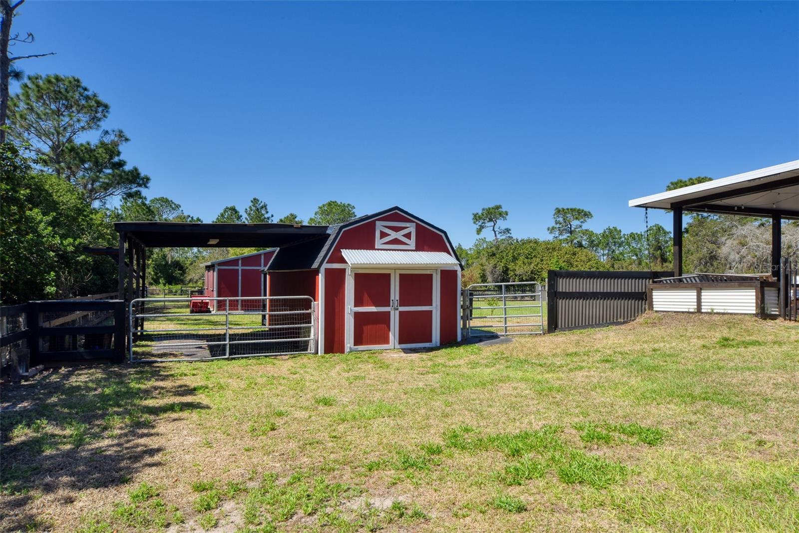 BAY LAKE RANCH UNIT 2 - Residential