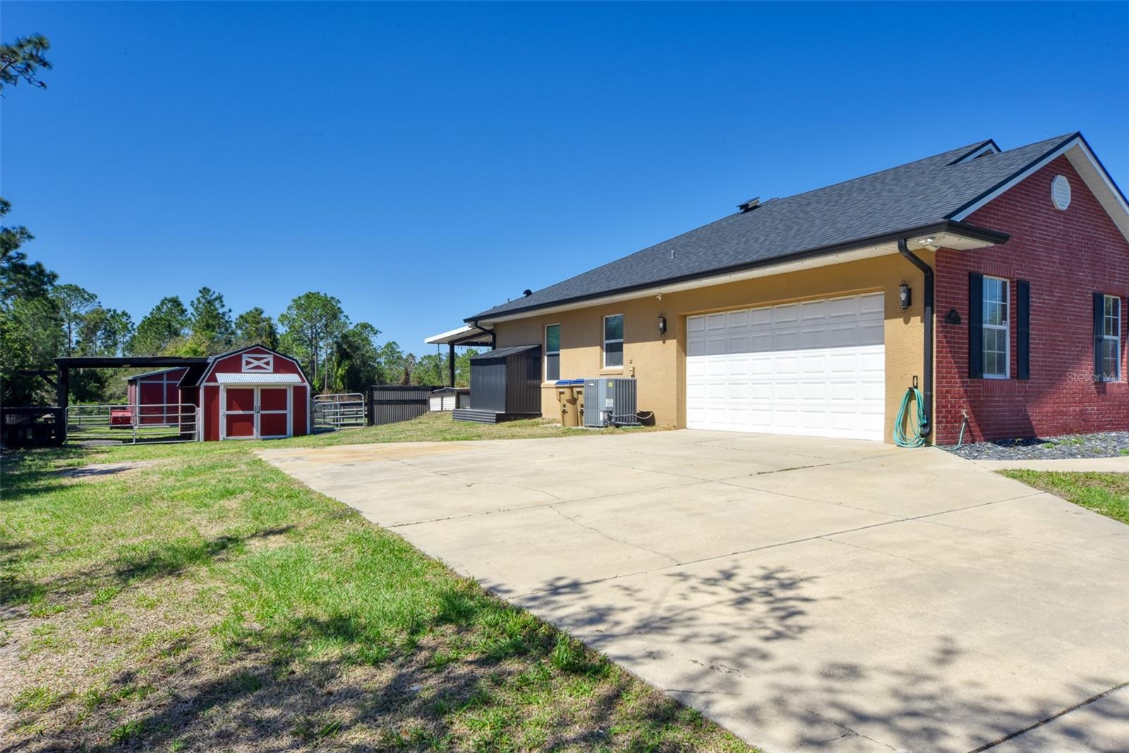 BAY LAKE RANCH UNIT 2 - Residential