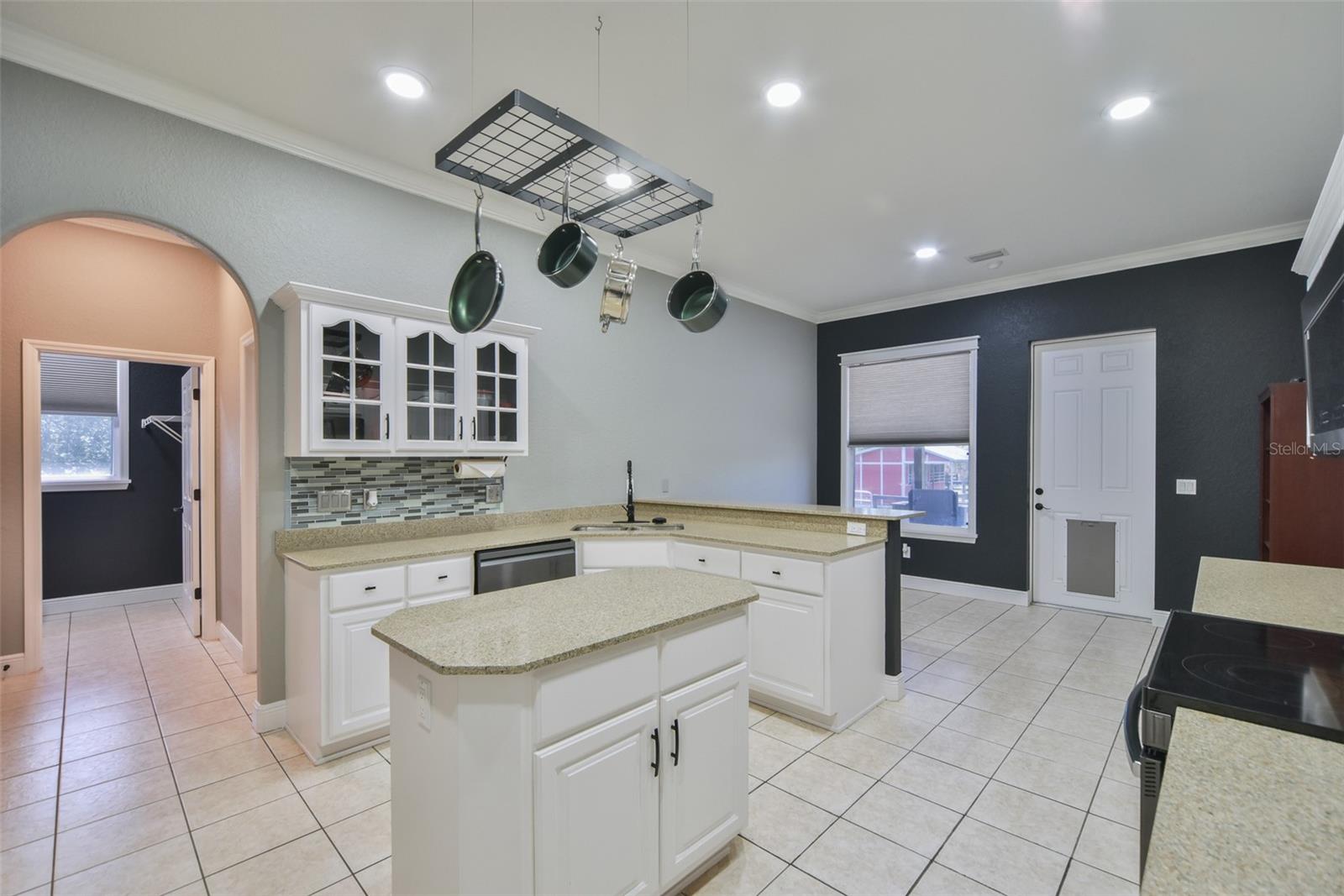 BAY LAKE RANCH UNIT 2 - Residential