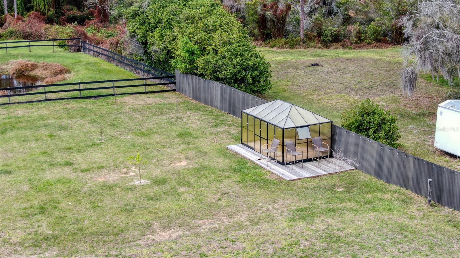 BAY LAKE RANCH UNIT 2 - Residential