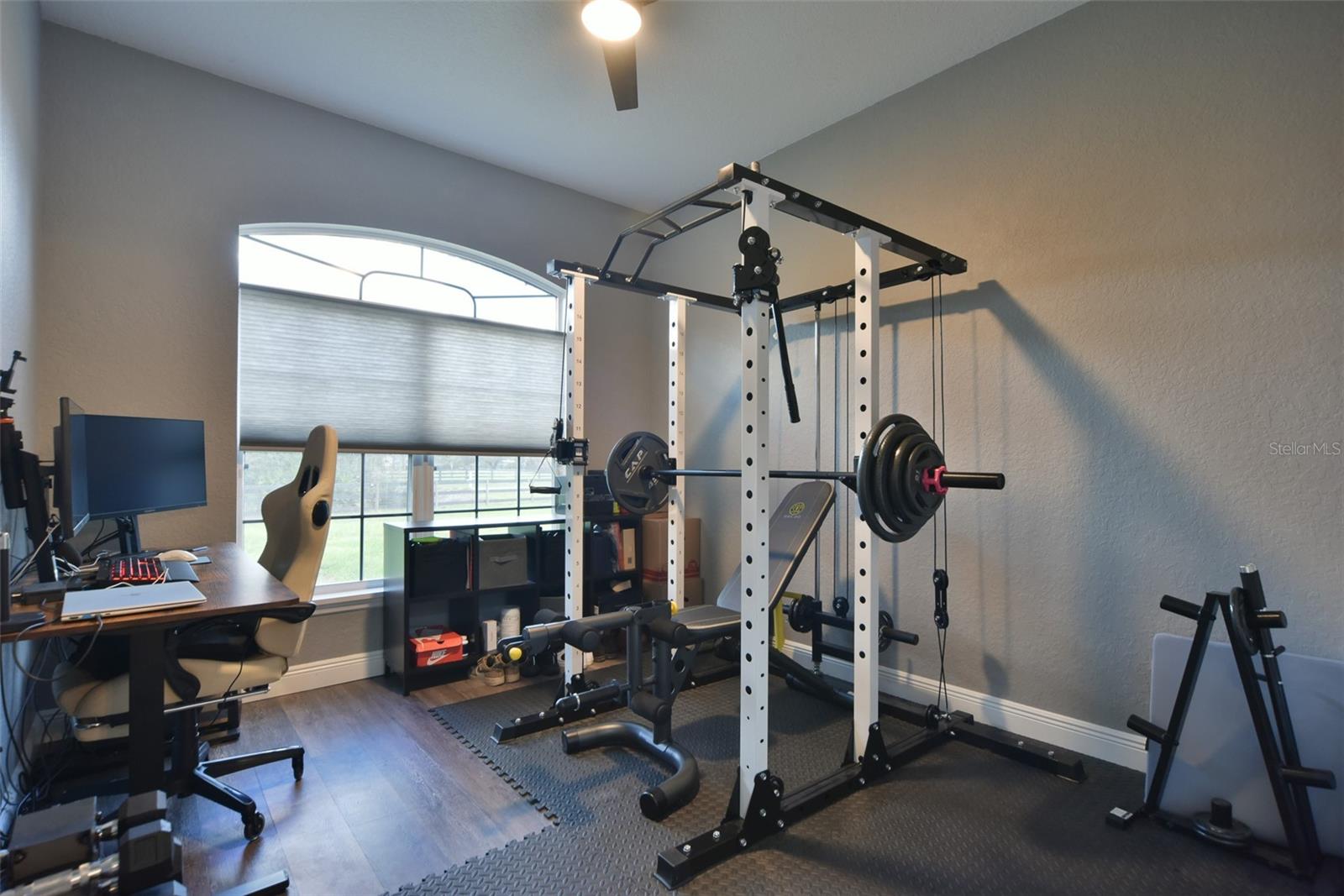 BAY LAKE RANCH UNIT 2 - Residential