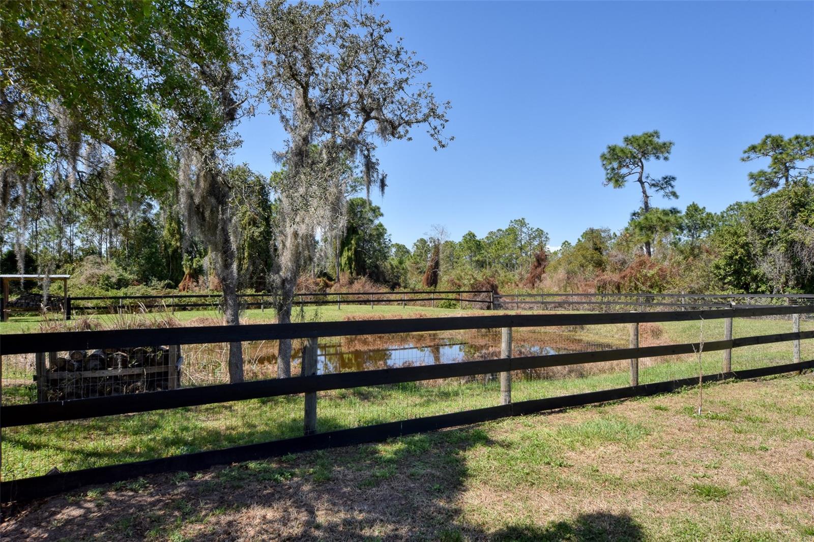 BAY LAKE RANCH UNIT 2 - Residential