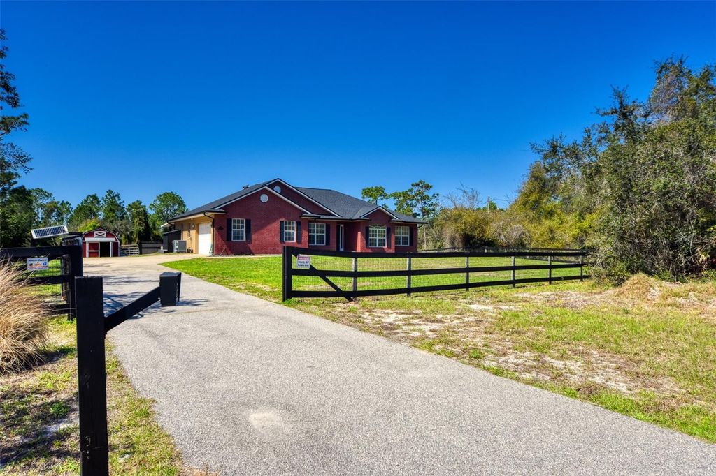 Photo of 1970 Blackfoot Trail, Saint Cloud, FL 34771 (MLS # OM720609)