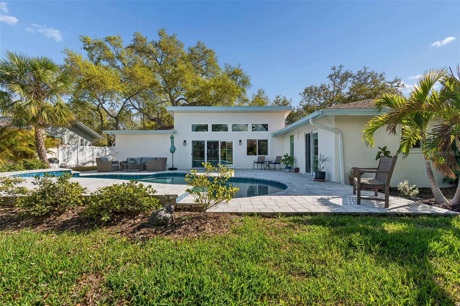 3302 SAN JOSE STREET