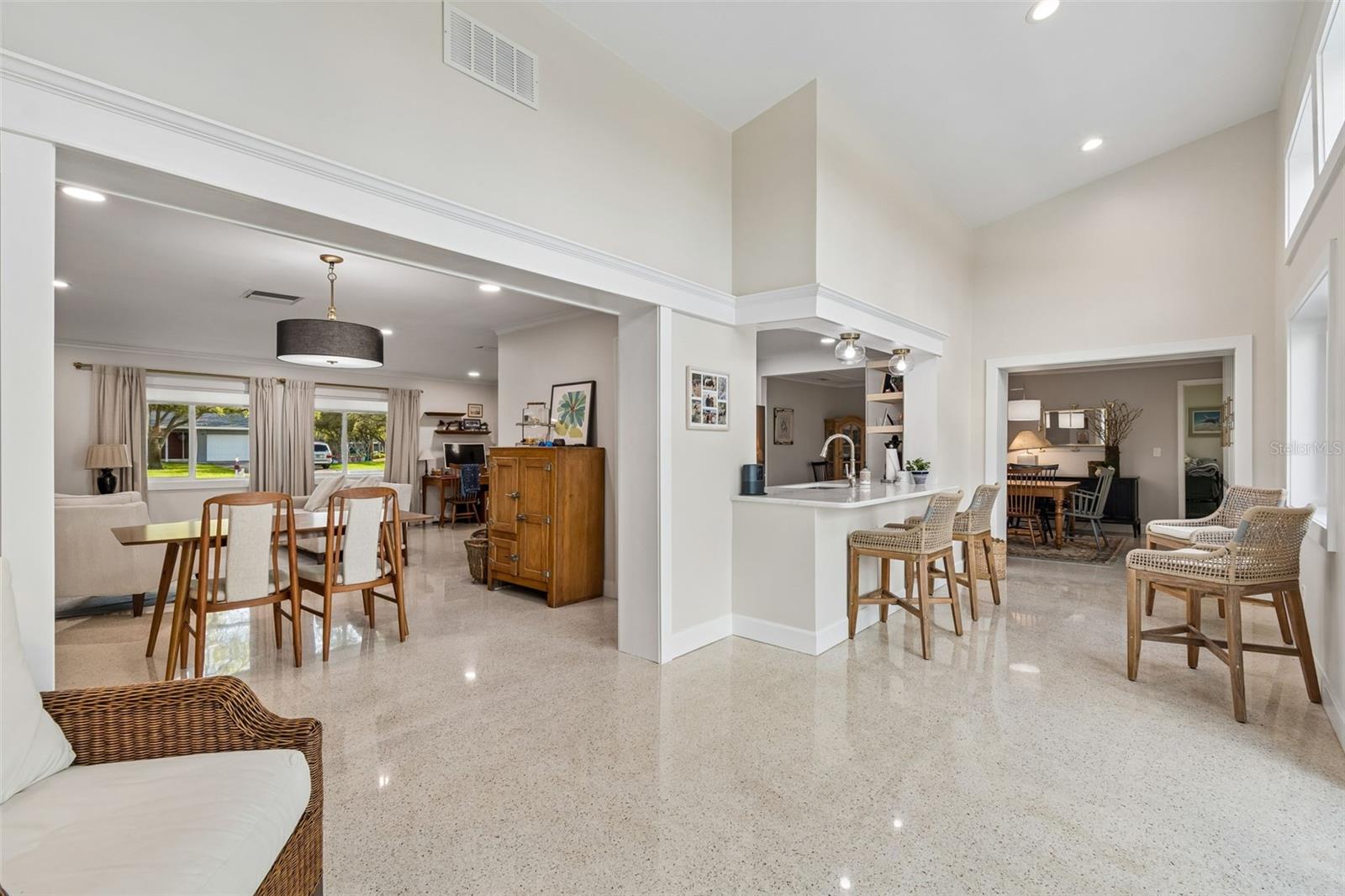 DEL ORO GROVES - Residential