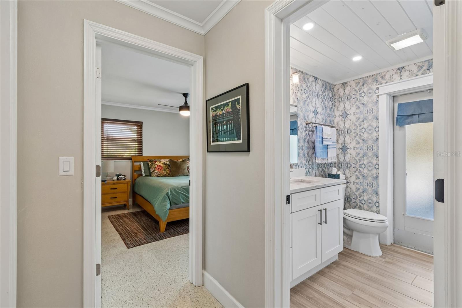 DEL ORO GROVES - Residential