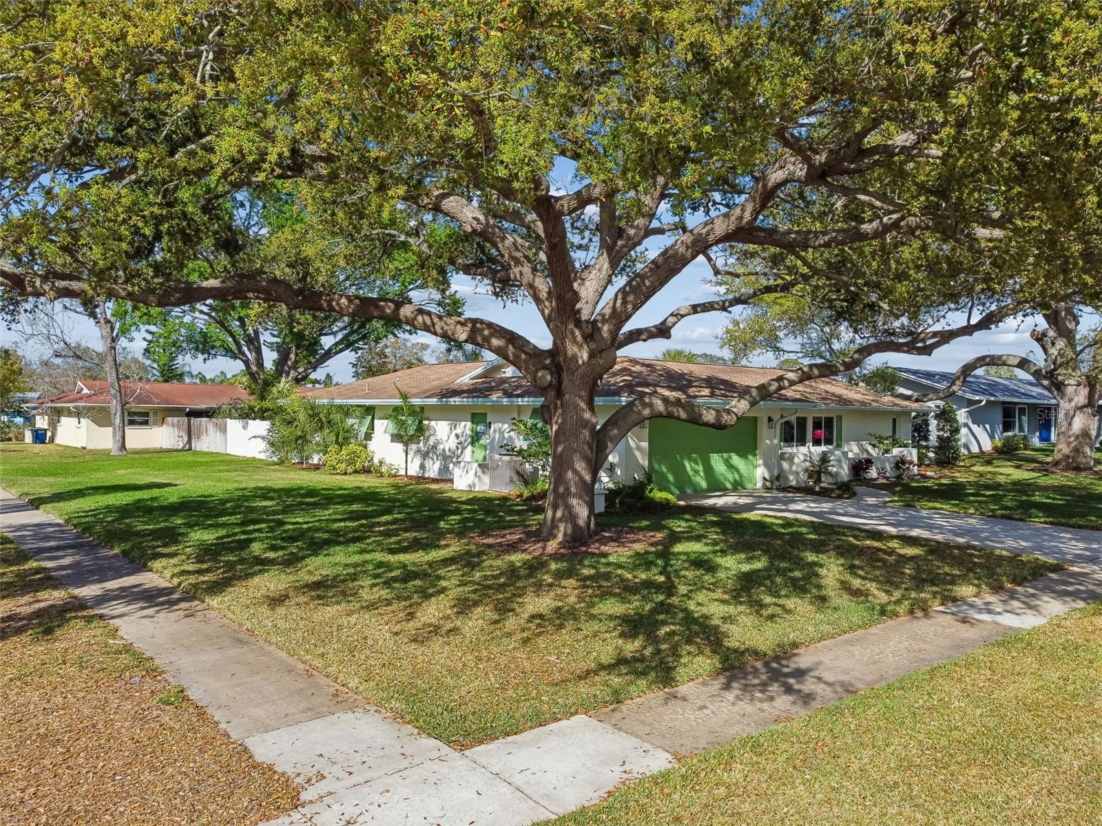 3302 SAN JOSE STREET