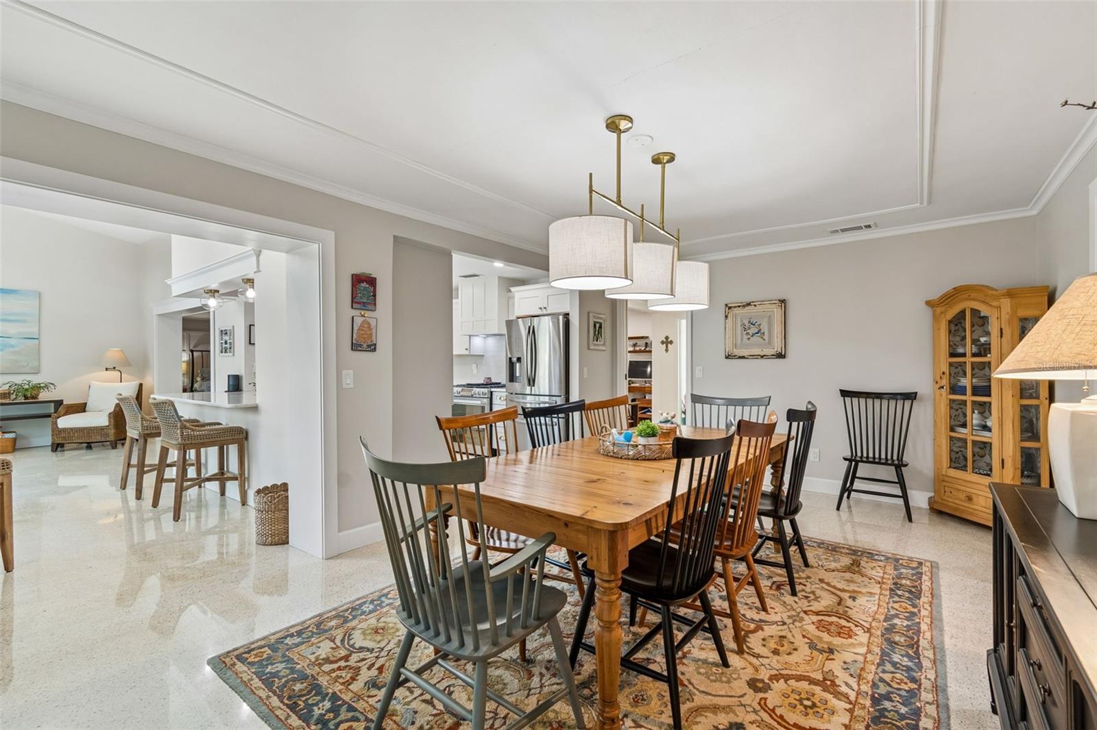 DEL ORO GROVES - Residential