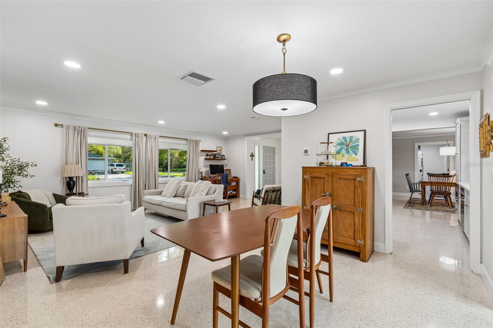 DEL ORO GROVES - Residential