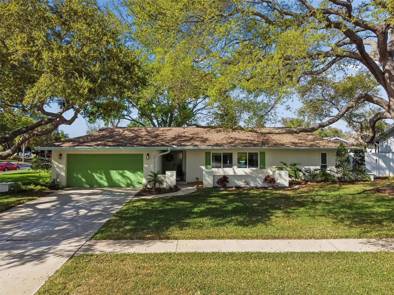 3302 SAN JOSE STREET